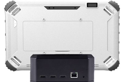 Tablet przemysłowy MobiPad MP22 v.3.2