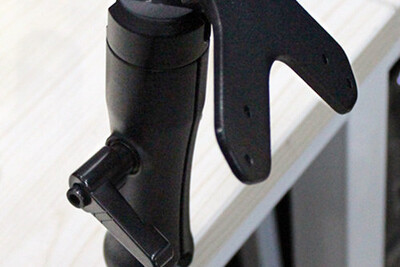 MobiPad MP22/I22K - Uchwyt do biurka