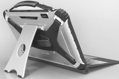 MobiPad MP22/I22K - Klawiatura do tabletu