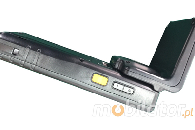  Industrial Data Collector Senter ST908W-1D (Laser Honeywell)