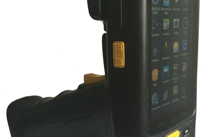 Przemysłowy kolektor danych Senter ST908W-1D(Laser MOTO)