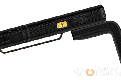 Przemysłowy kolektor danych Senter ST908W-1D(Laser MOTO)