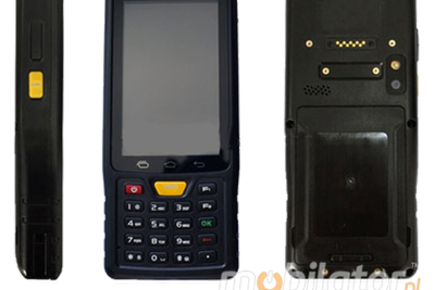 Przemysłowy kolektor danych Senter ST908W-2D(Honeywell N6603)