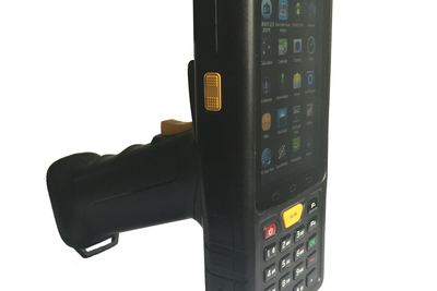 Senter ST908W - Uchwyt pistoletowy