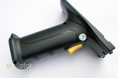  Industrial Data Collector Senter ST908W-1D(Laser MOTO) + High GPS