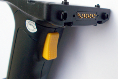  Industrial Data Collector Senter ST908W-1D(Laser MOTO) + High GPS