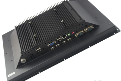 Industrial PC Panel-PC Ha-IPC170-1037U v.5