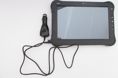 MobiPad EM-I12 EM-I8 - Ładowarka samochodowa