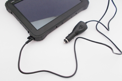 MobiPad EM-I12 EM-I8 - Ładowarka samochodowa