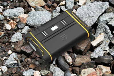 MobiPad S55050 - PowerBank