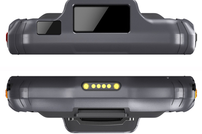  Industrial Smartphone MobiPad MP-Q62 v.1