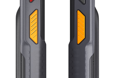  Industrial Data Collector MobiPad MP-Q62 v.2