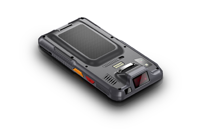  Industrial Data Collector MobiPad MP-Q62 v.4