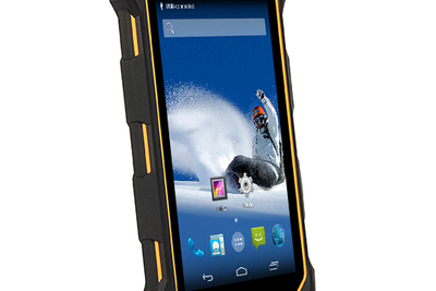 Tablet Przemysłowy MobiPad 339S-IP68