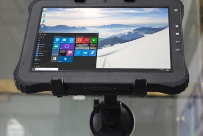 MobiPad EM-I12W/I12A - Uchwyt samochodowy