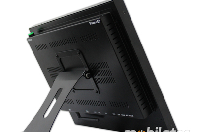 Industial PanelPC MobiBOX 15 - i3 v.2