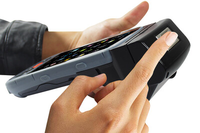 MobiPad MP43W - Printer