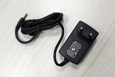 MobiPad EM-I12W/A EM-I8W/A - Additional power adapter