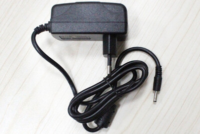 MobiPad EM-I12W/A EM-I8W/A - Additional power adapter