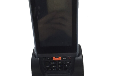 MobiPad MP43W - Docking station