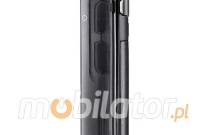 Rugged data collector MobiPad 980S v.1