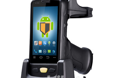 Rugged data collector MobiPad 980S v.9