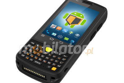 Przemysłowy kolektor danych MobiPad 990S v.6