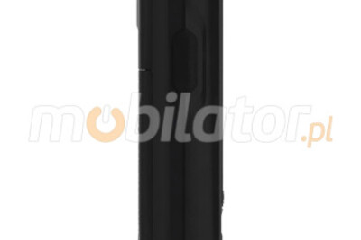 Rugged data collector MobiPad 990S v.14