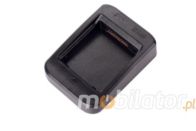 MobiPad MPS8W - Single Slot Battery Charger