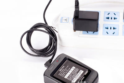 MobiPad MPS8W - Single Slot Battery Charger