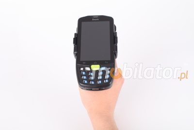 MobiPad MPS8W- Uchwyt pistoletowy