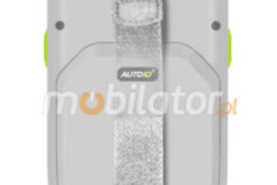  Medical industrial Data Collector MobiPad MPS8W 2D v.1