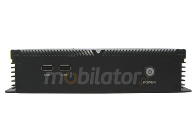 Komputer do pracy w zmiennym klimacie