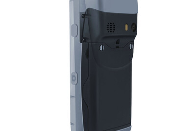 Rugged data collector MobiPad MP43CE v.2