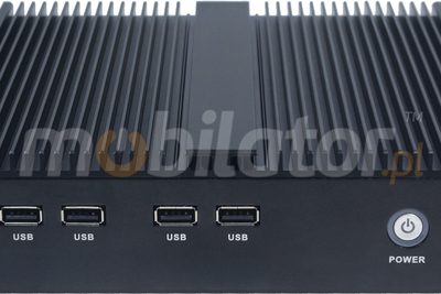 MiniPC przemysłowy do pracy 24 godziny