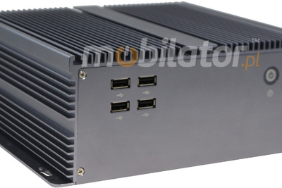 MiniPC odporny na temperatury