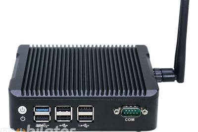 komputer przemysłowy na magazyn 