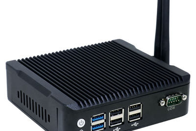 MiniPC odporny na temperatury