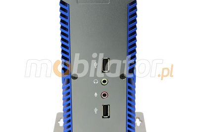 MiniPC przemysłowy na linie montażowe