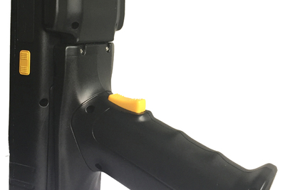  Industrial Collector Senter ST908W-2D Newland + RFID UHF + Printer