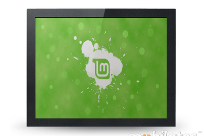 Industial PanelPC MobiBOX 17 - i3 v.1