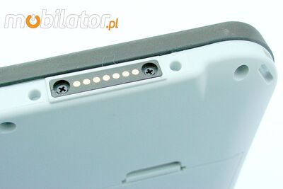 Przemysłowy tablet Winmate M700DM4-LE/LA