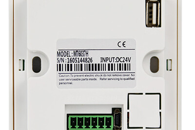 Przemysłowy Panel Operatorski HMI