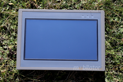 Panel do sterowania napięciem w systemach automatyki