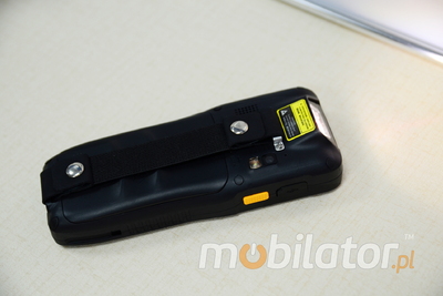 MobiPad MP-HTK38 - Pasek na nadgarstek