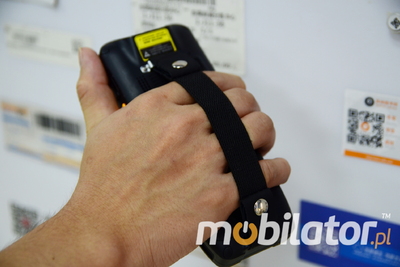 MobiPad MP-HTK38 - Pasek na nadgarstek