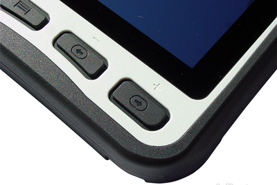 Przemysłowy tablet Winmate M700D (WIN 8)