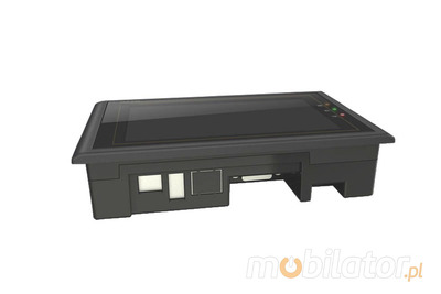 Dotykowy Panel Operatorski HMI MK-050AE IP65 COM Port