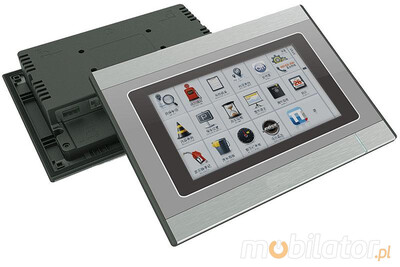 Dotykowy Panel Operatorski HMI MK-070-1AU01 IP65