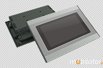 Dotykowy Panel Operatorski HMI MK-070-4EU01 IP65